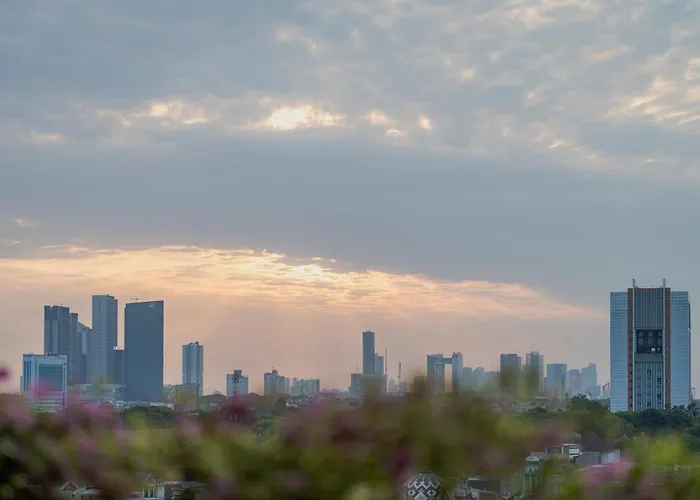 Stay.Vie Hotel Surabaya